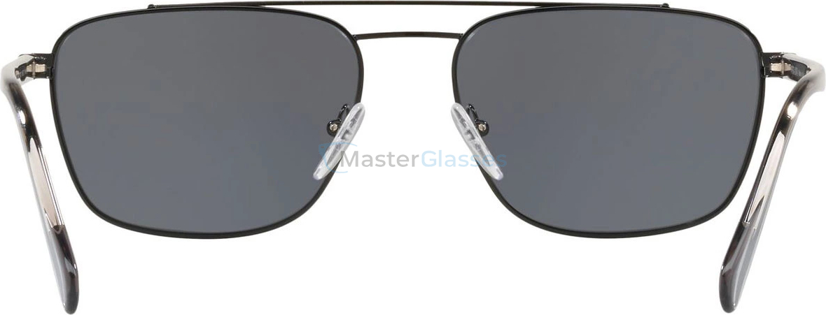   Prada Conceptual PR 61US 1AB5Z1 Black