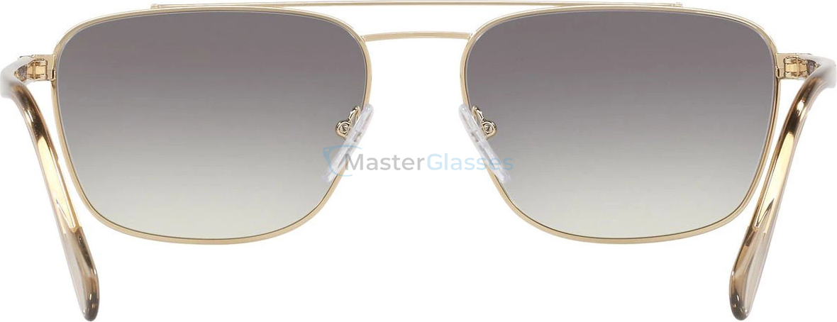   Prada Conceptual PR 61US WCV130 Grey/pale Gold