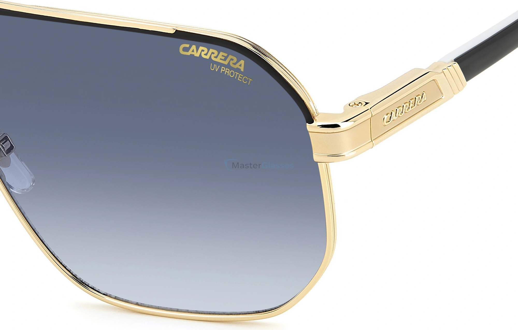   CARRERA 1062/S 2M2 Black Gold