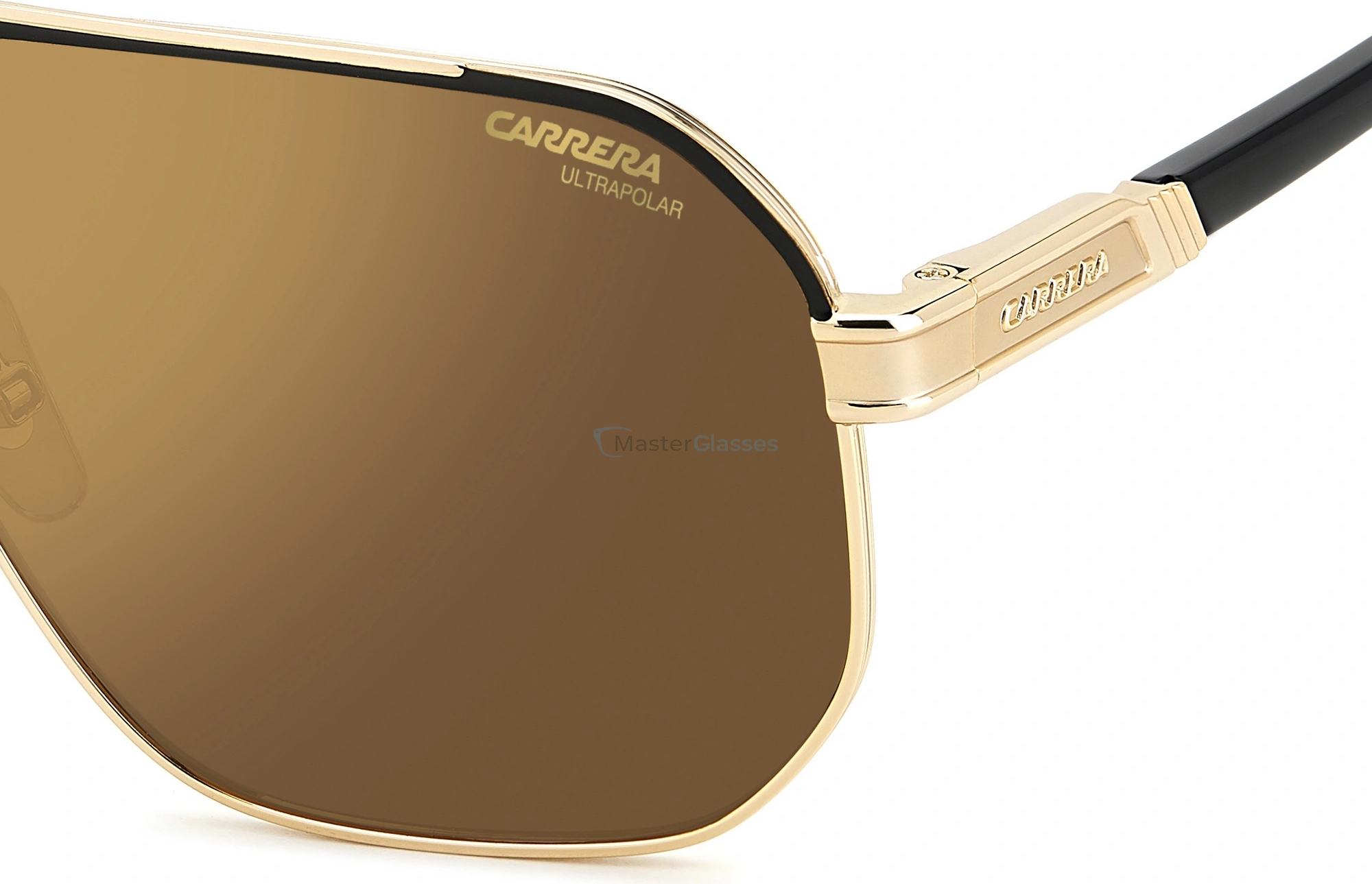  CARRERA 1062/S I46 Matte Black Gold
