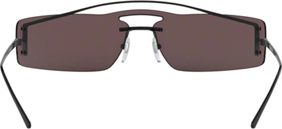 �������������� ���� Prada Catwalk PR 61VS 1AB336 Black