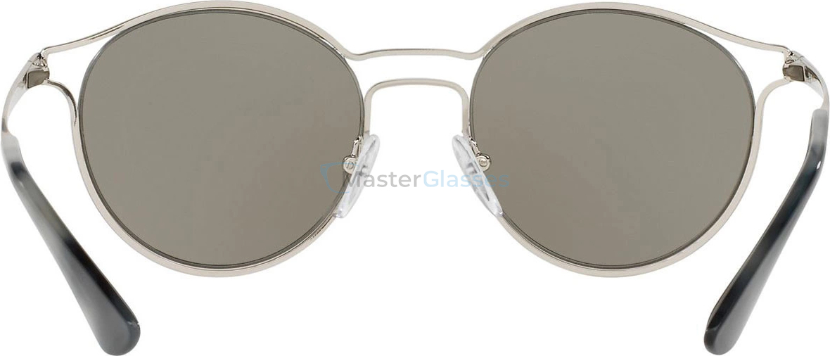 Солнцезащитные очки Prada Catwalk PR 62SS 1BC2B0 Silver
