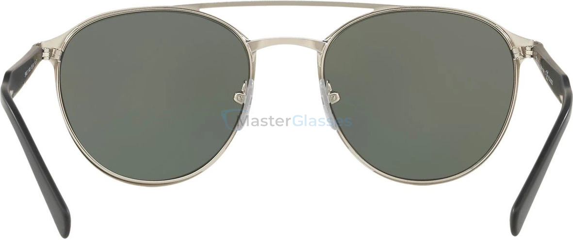 Солнцезащитные очки Prada PR62TS 1BO5X1 Polarized