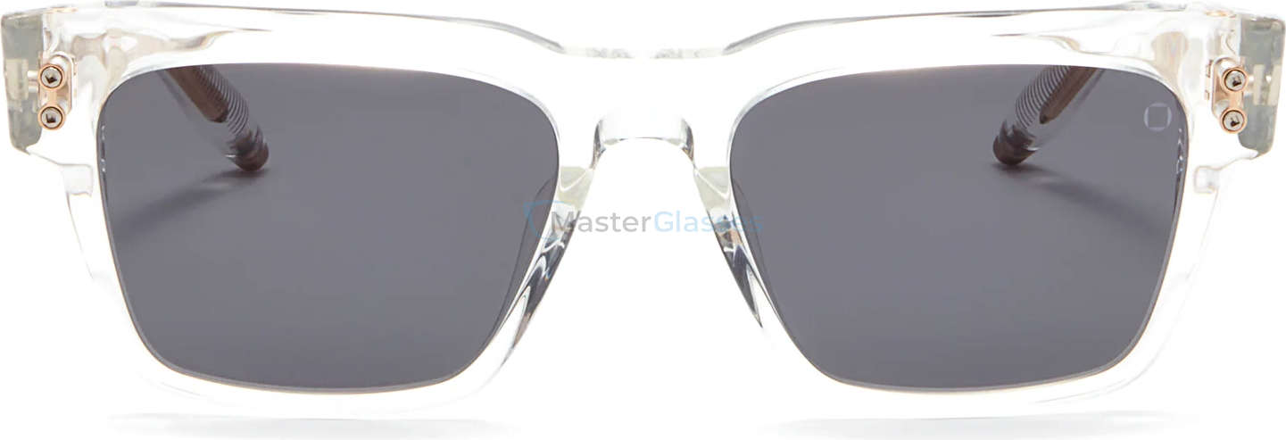   AKONI COLUMBA CLR - GLD,  CRYSTAL CLEAR - WHITE GOLD, DARK GREY