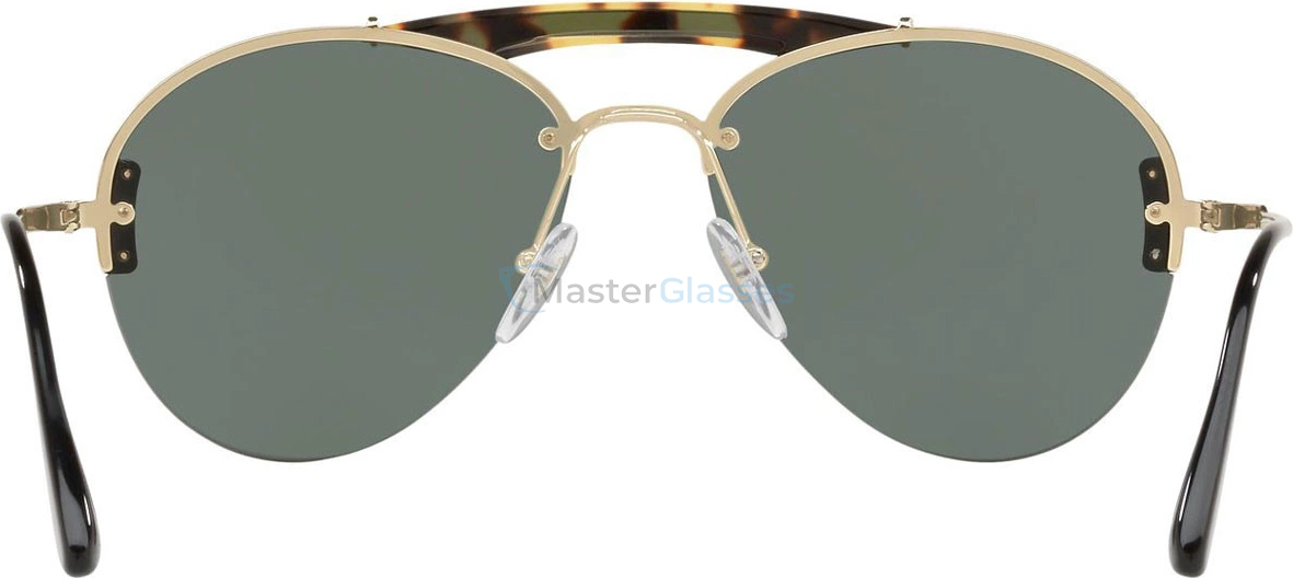 Солнцезащитные очки Prada PR62US 09R254