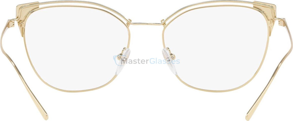 Оправа Prada Conceptual PR 62UV YC01O1 Violet/pale Gold