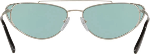 Солнцезащитные очки Prada Catwalk PR 62VS 1BC0B5 Silver