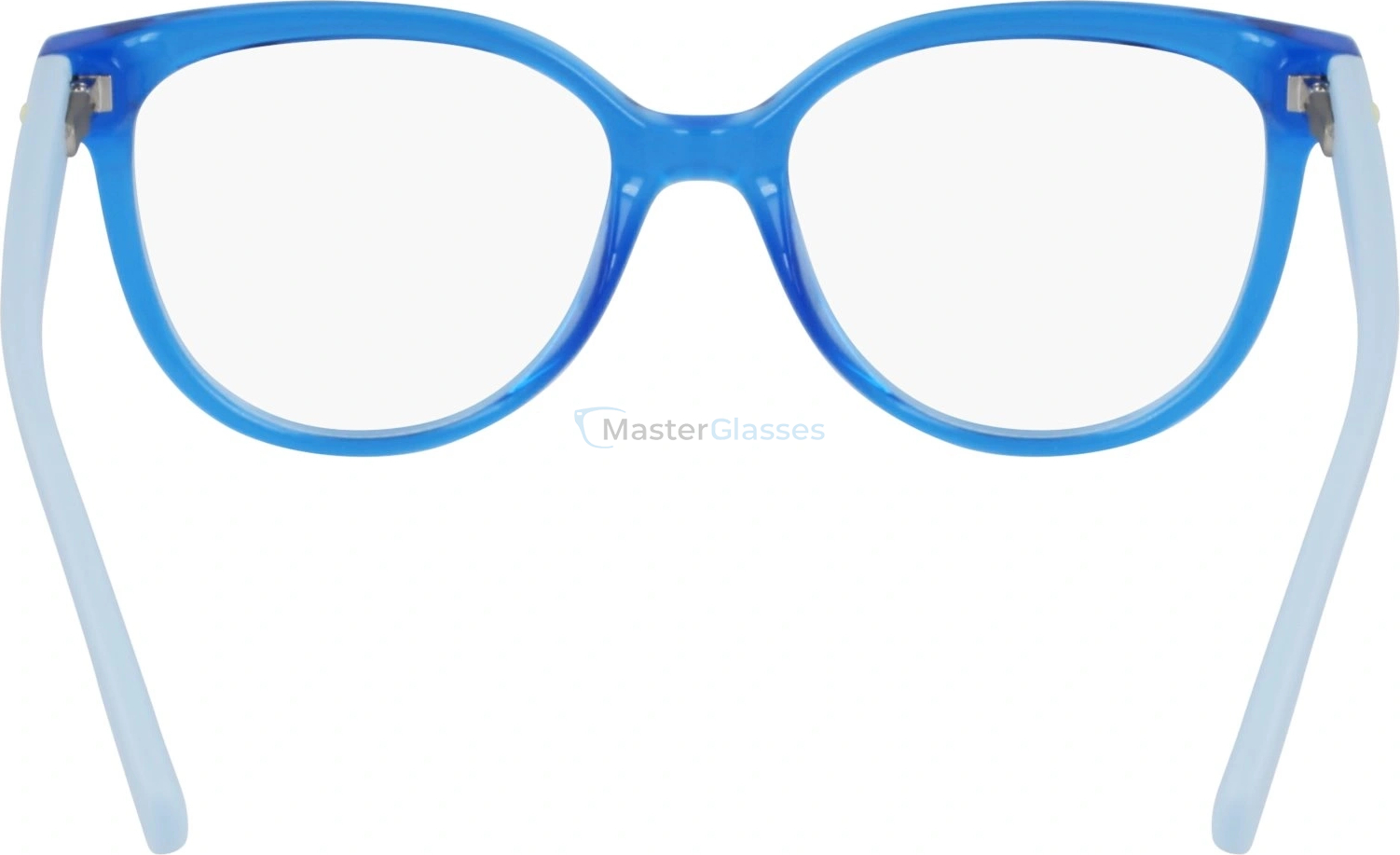  CALVIN KLEIN CKJ23303 400,  BLUE, CLEAR