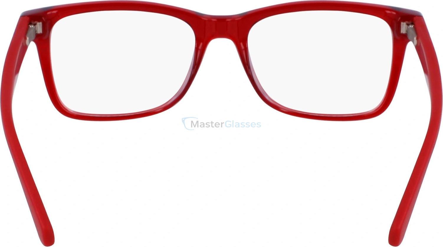  CALVIN KLEIN CKJ23301 600,  RED, CLEAR