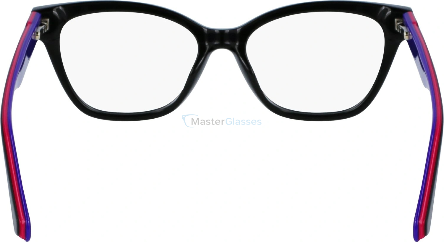  CALVIN KLEIN CKJ23304 001,  BLACK, CLEAR