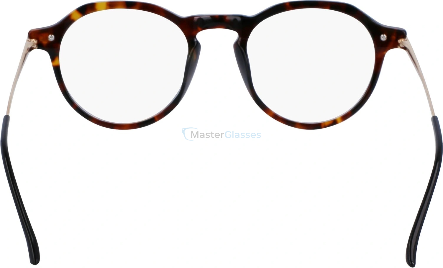  CALVIN KLEIN CK23532T 220,  BROWN HAVANA, CLEAR