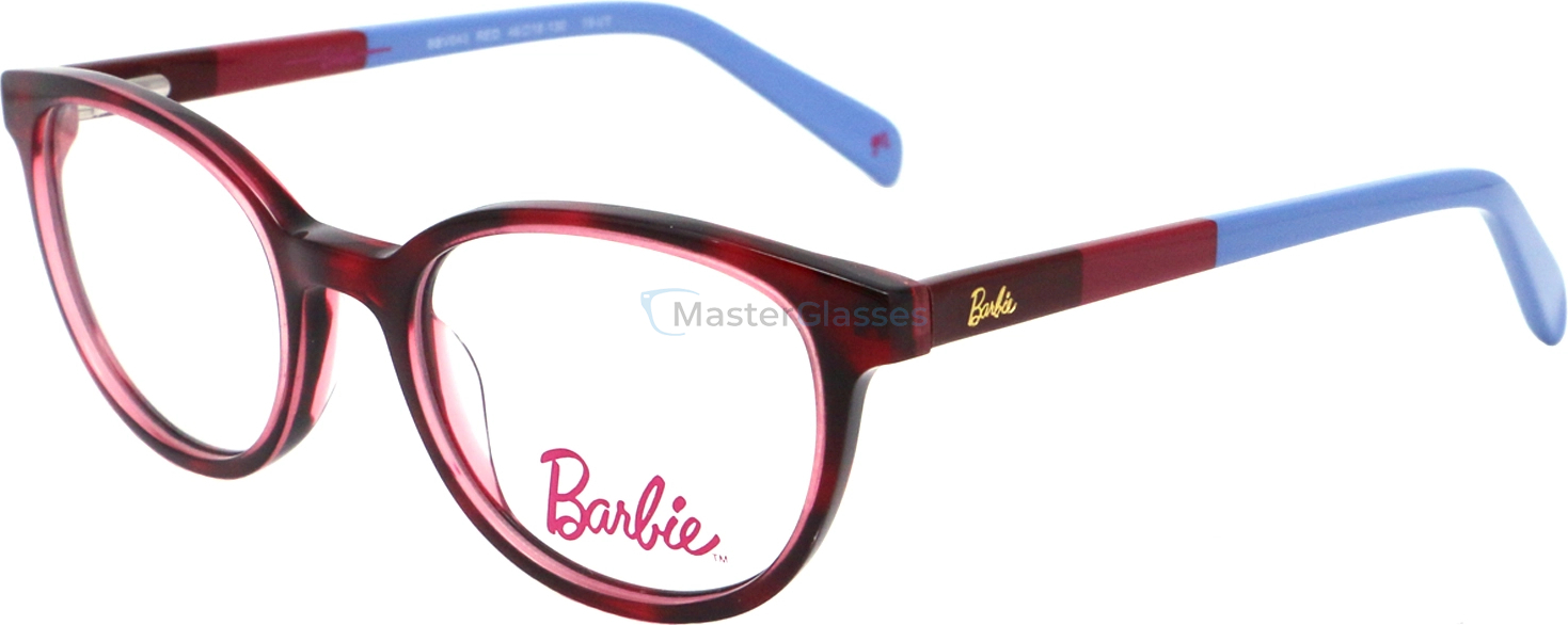  BARBIE BBV043, RED