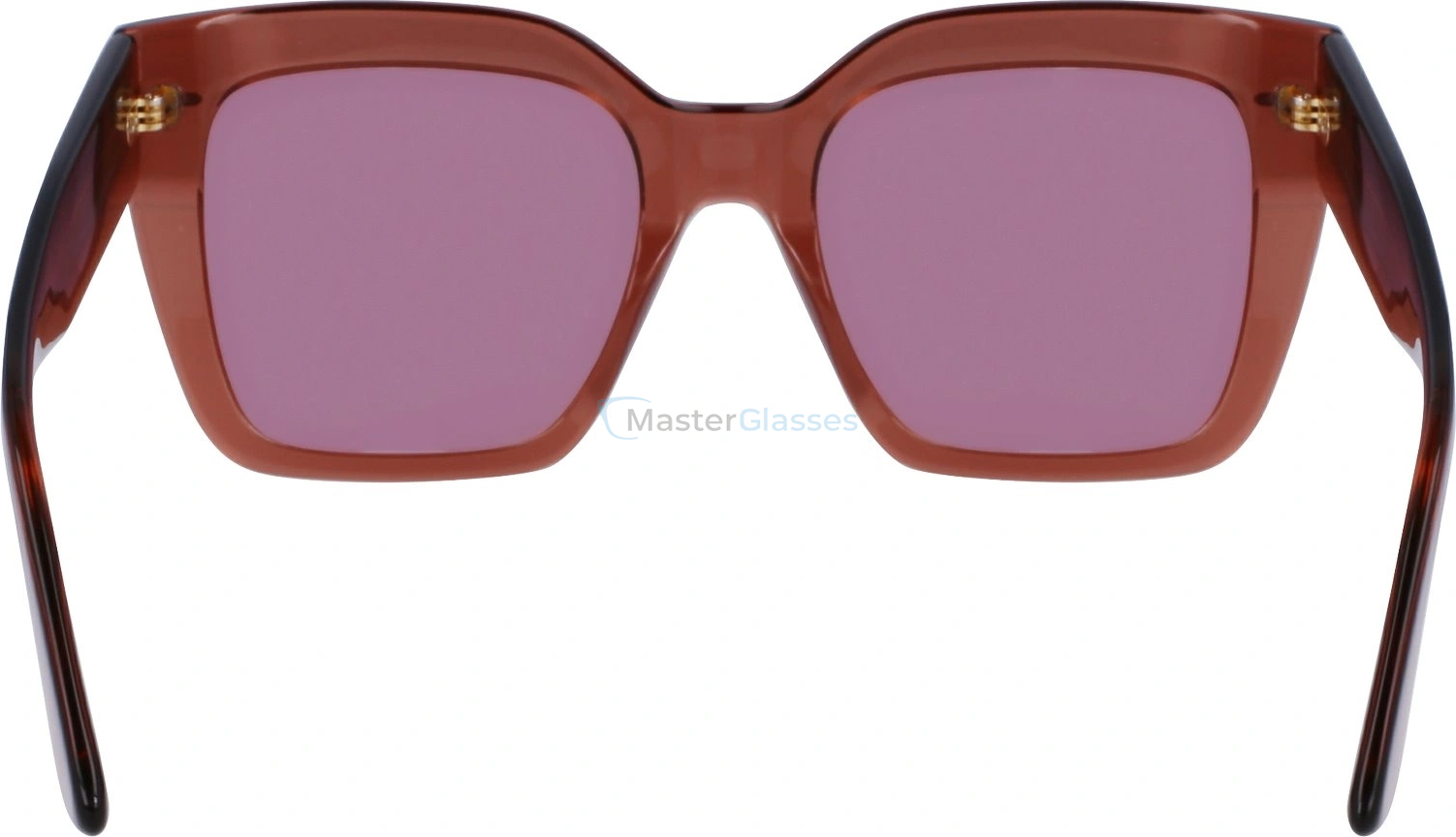   CALVIN KLEIN CK23508S 200,  BROWN, BURGUNDY