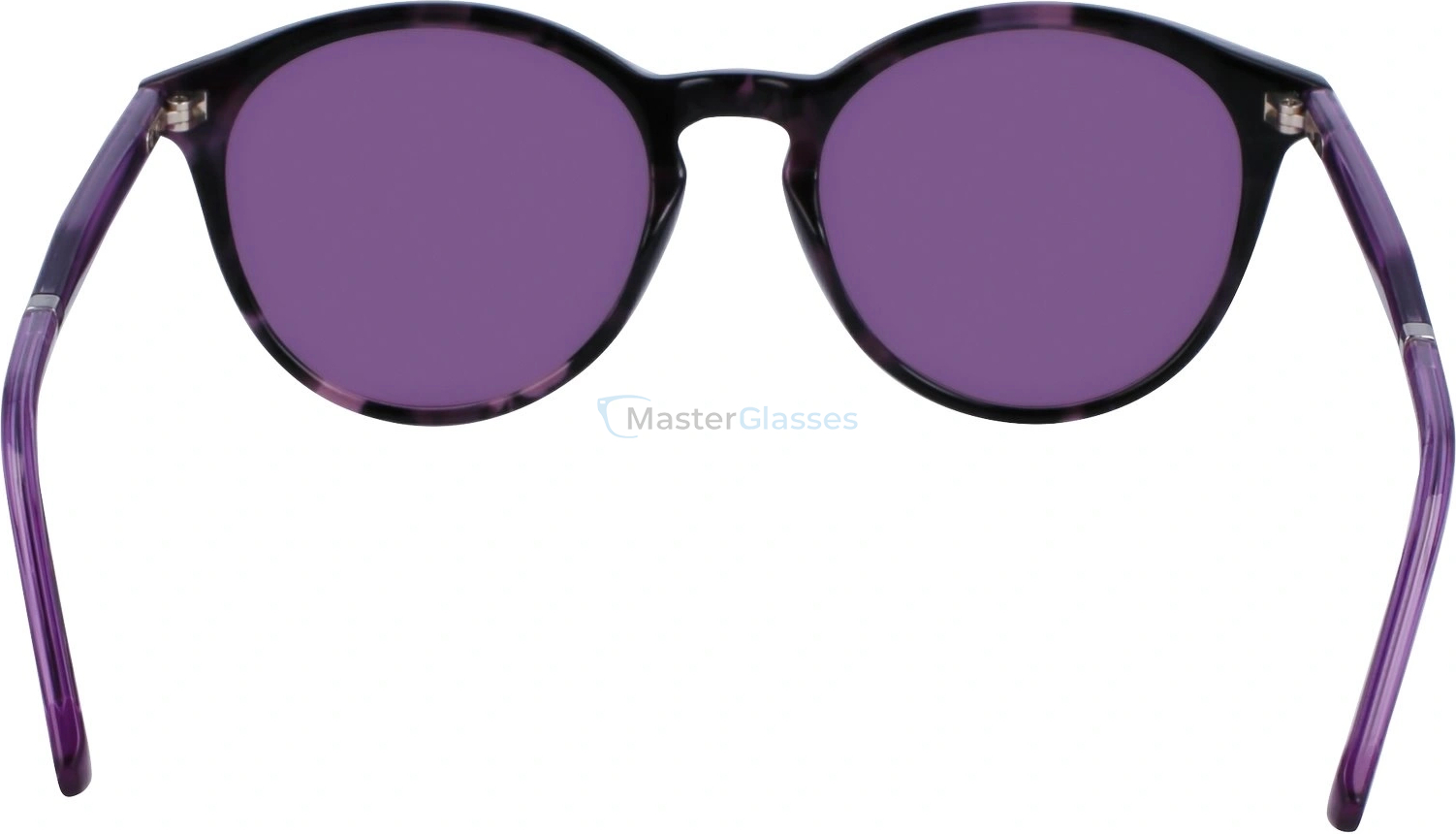   CALVIN KLEIN CK23510S 528,  PURPLE HAVANA, PURPLE