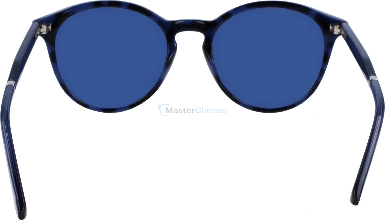   CALVIN KLEIN CK23510S 430,  BLUE HAVANA, DARK BLUE