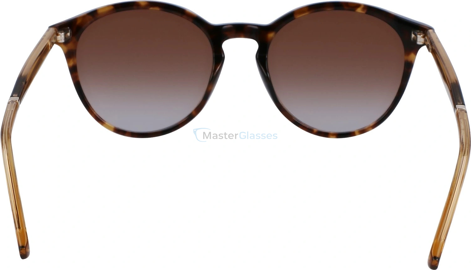   CALVIN KLEIN CK23510S 220,  BROWN HAVANA, GRADIENT DARK BROWN