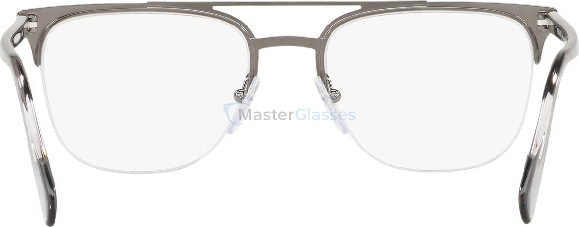 Оправа Prada Conceptual PR 63UV 1AB1O1 Black/gunmetal