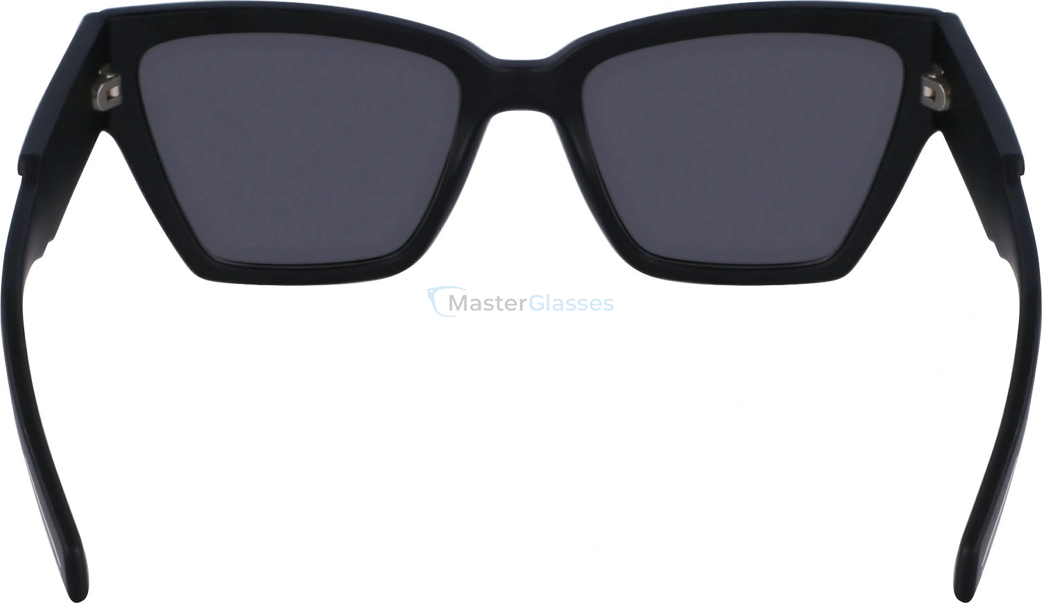   CALVIN KLEIN CKJ23624S 002,  MATTE BLACK, GREY