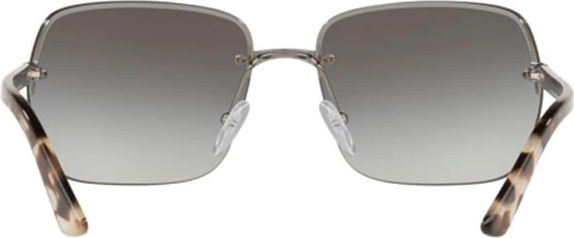 Солнцезащитные очки Prada Heritage PR 63VS 5AV337 Gunmetal