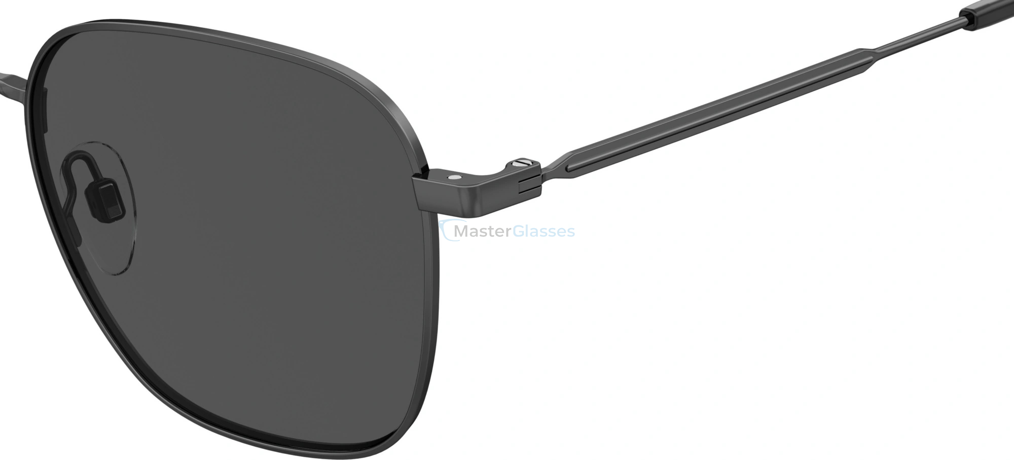   PIERRE CARDIN P.C. 6896/S V81 DKRUT BLK