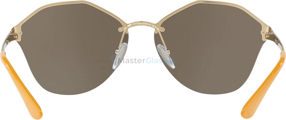 Солнцезащитные очки Prada PR64TS ZVN1C0