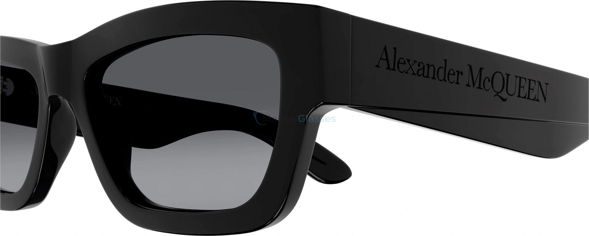 Alexander McQueen AM0419S-001 56  