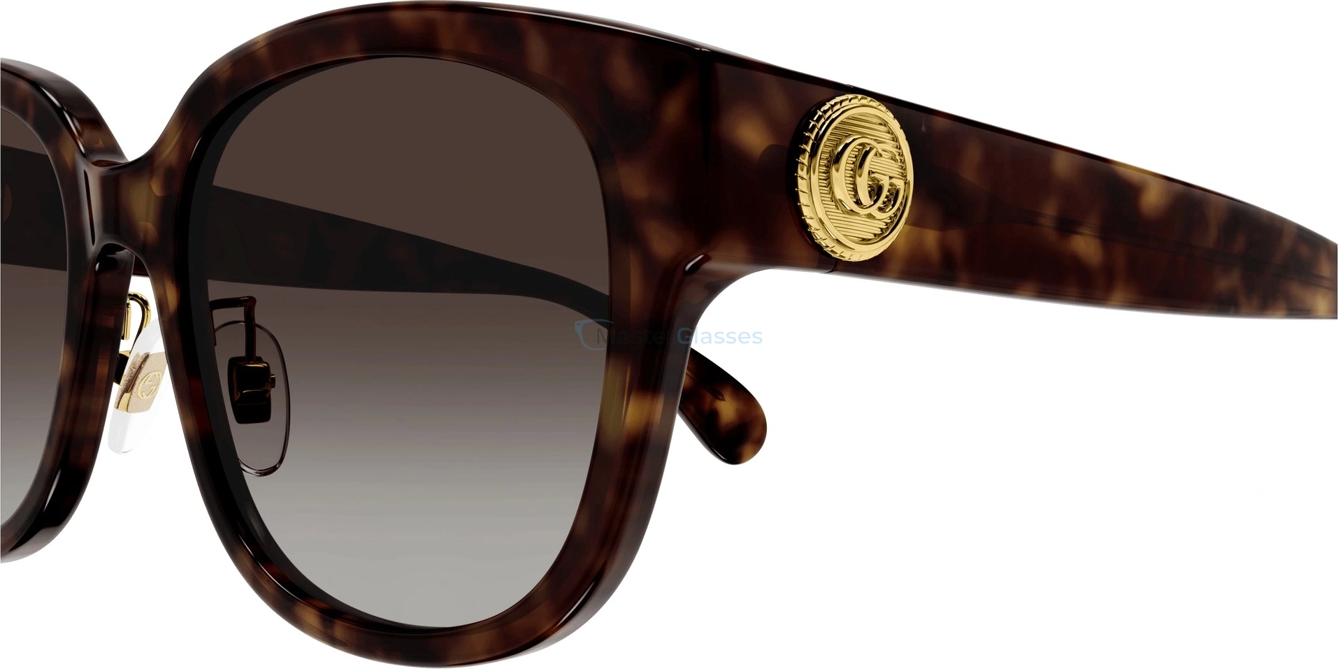 Gucci GG1409SK-002 55  