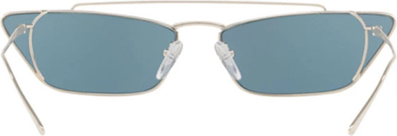Солнцезащитные очки Prada Catwalk PR 64US 1BC123 Silver