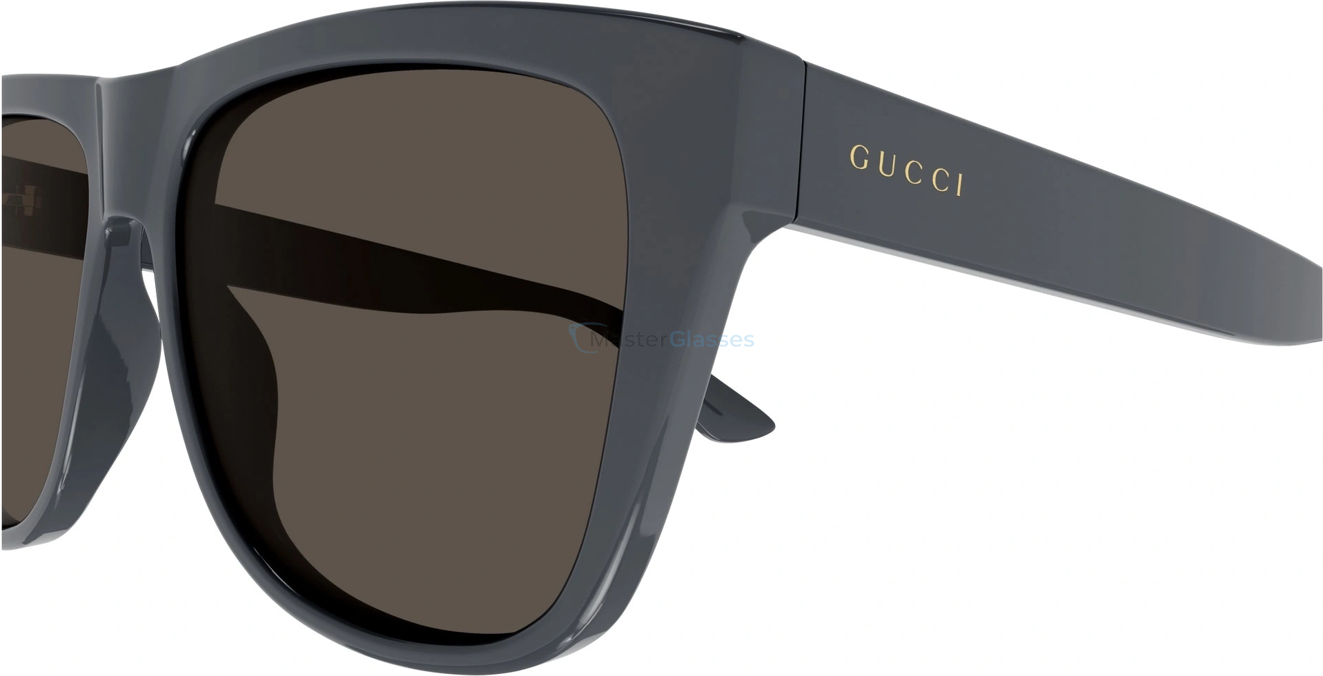 Солнцезащитные очки Gucci GG1345S-006 57