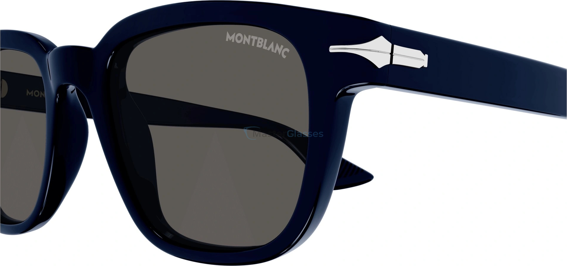 Montblanc MB0302S-009 53  