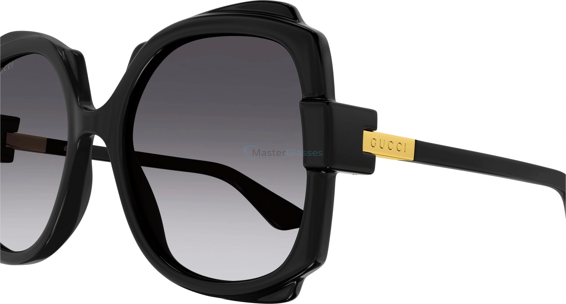 Gucci GG1431S-001 57  