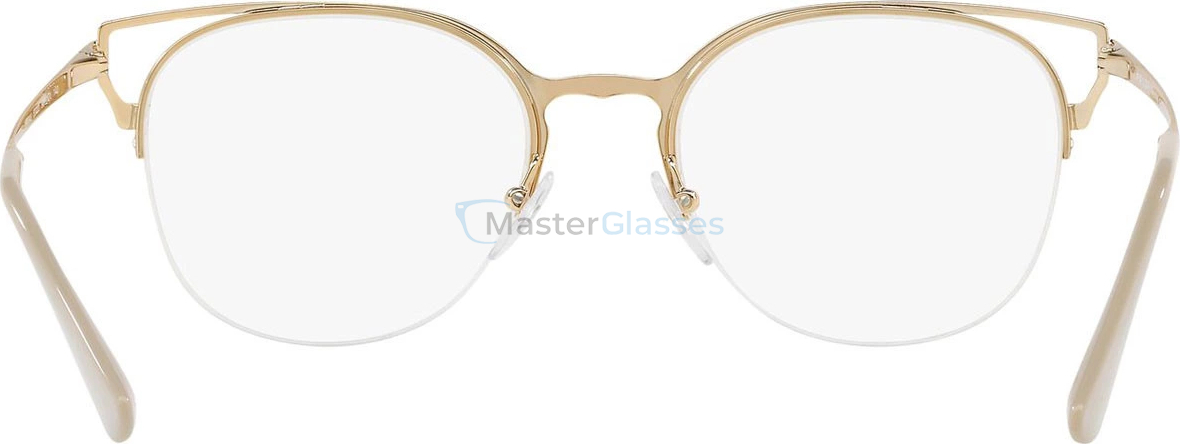 ������ Prada Catwalk PR 64UV 98R1O1 Brown/gold