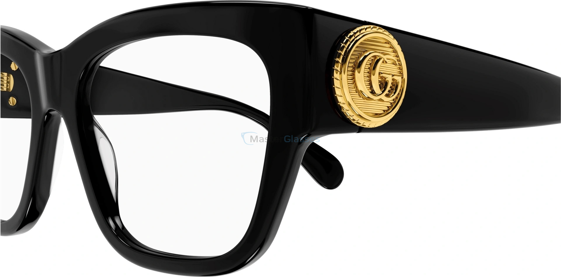 Gucci GG1410O-001 53 