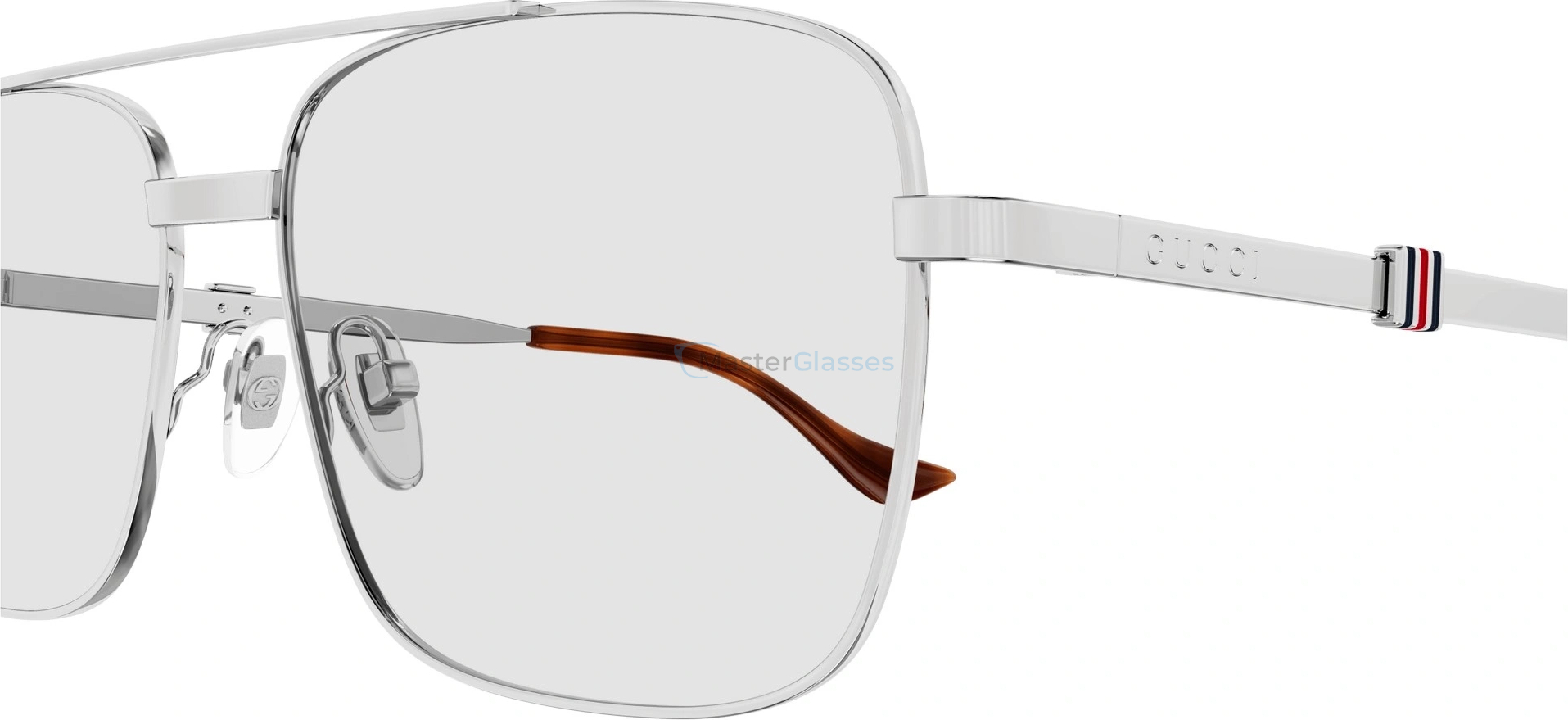 Gucci GG1441S-005 58 Очки солнцезащитные