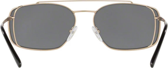 �������������� ���� Prada PR64VS 1BK5Z1 Polarized