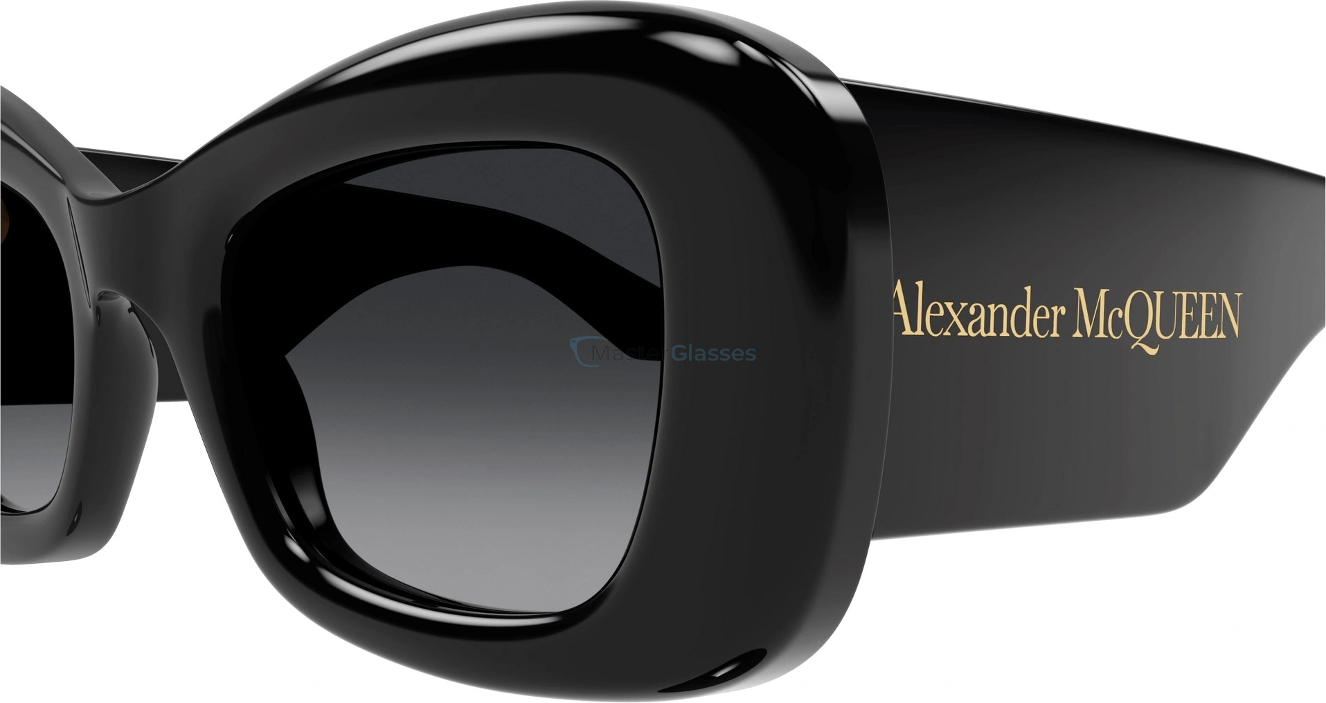 Alexander McQueen AM0434S-001 50  