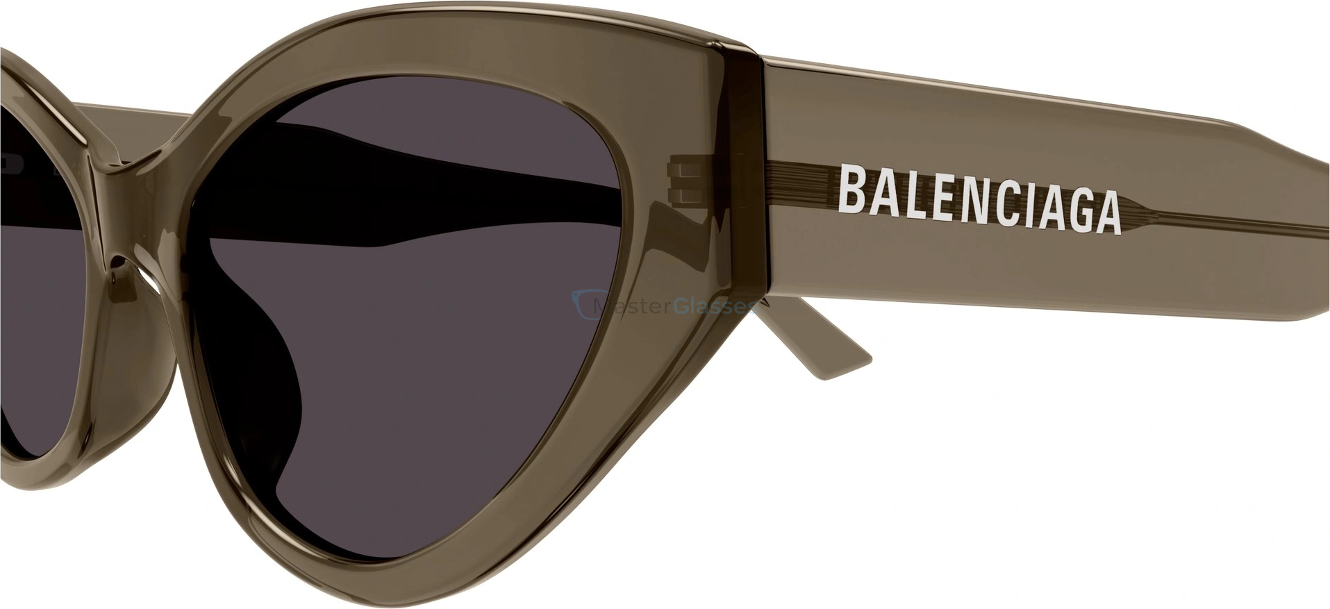 Balenciaga BB0306S-003 57  