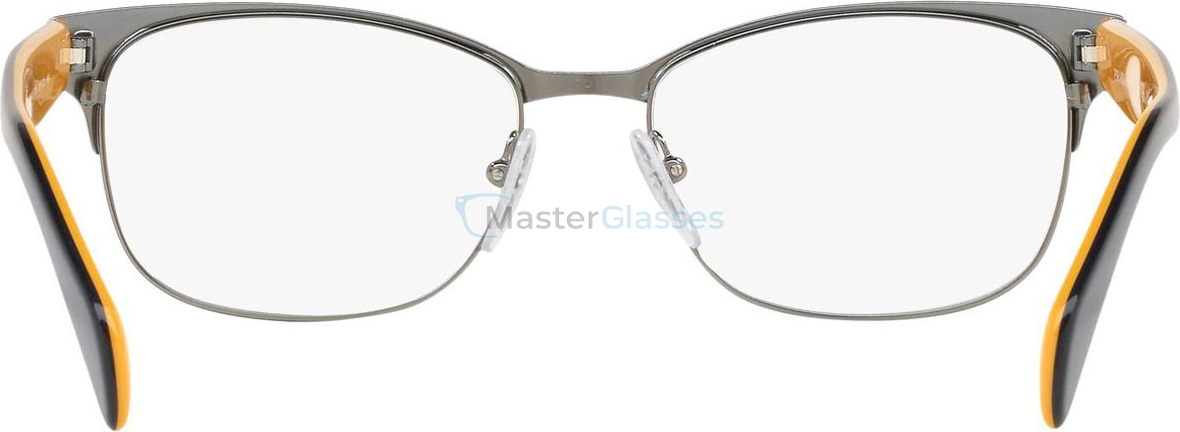 ������ Prada Conceptual PR 65RV 2811O1 Blue/gunmetal