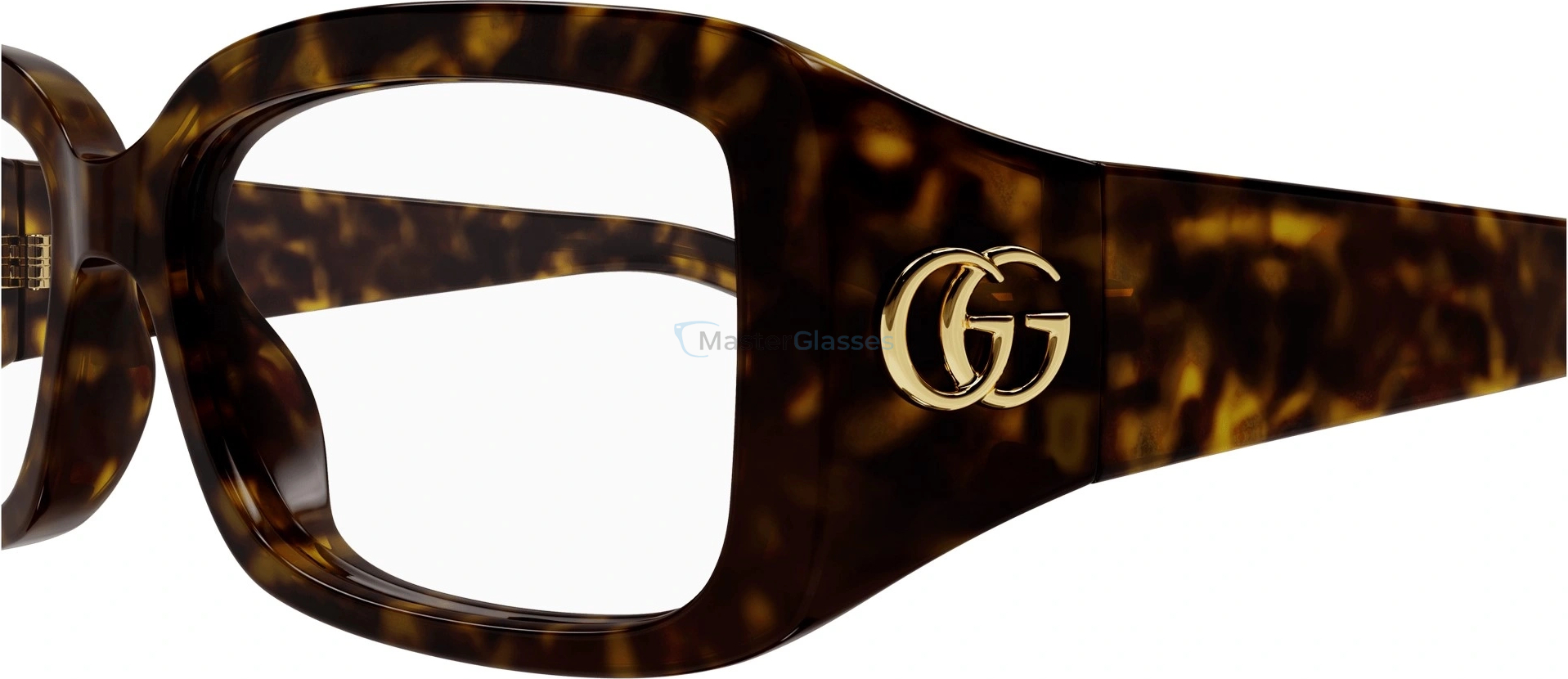 Gucci GG1406O-002 53 