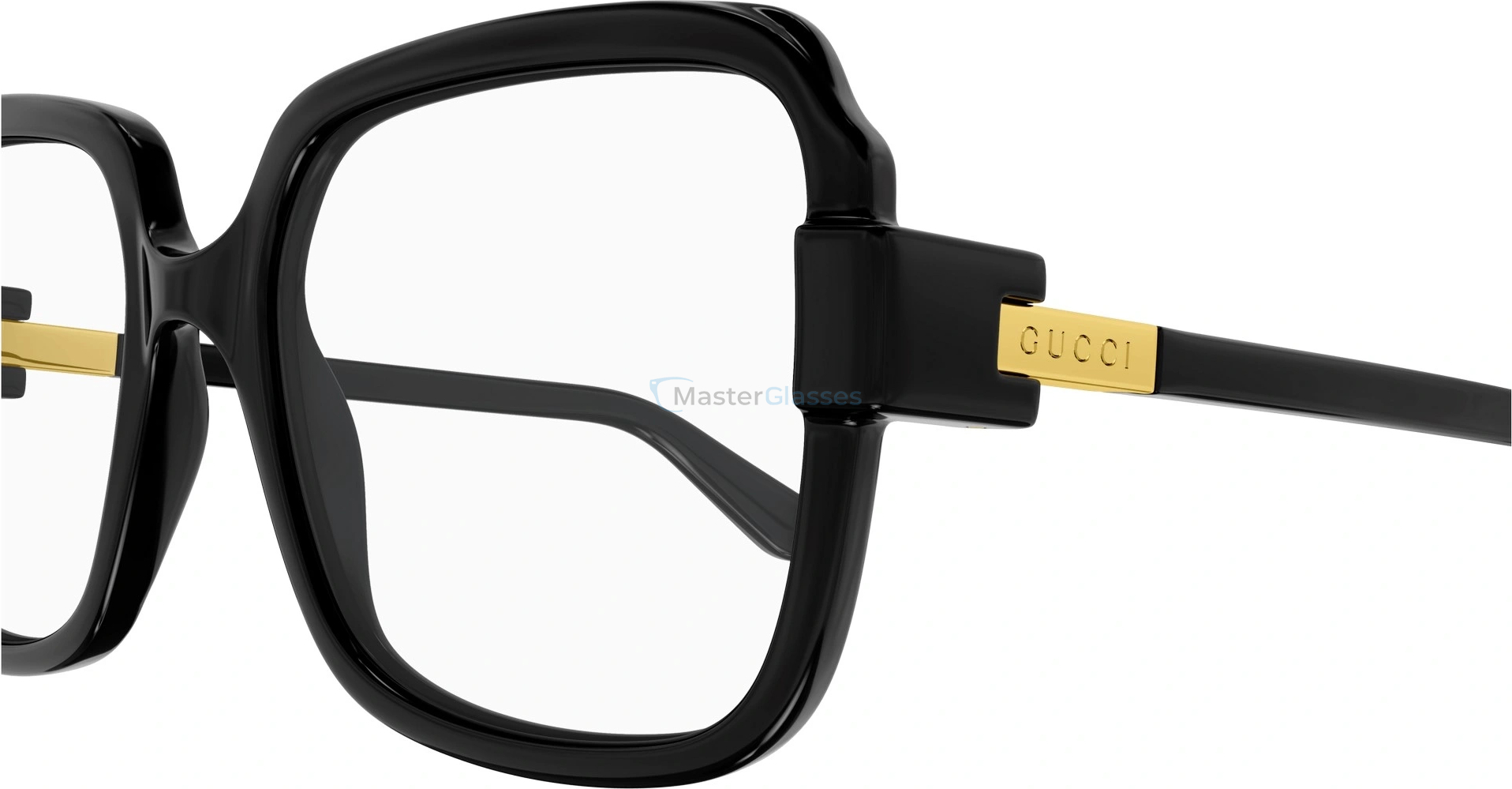 Gucci GG1433O-001 55 ������