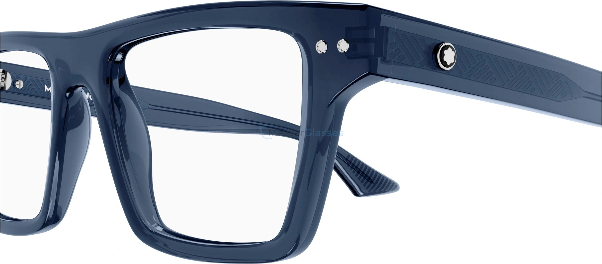 Montblanc MB0288O-003 52 ������