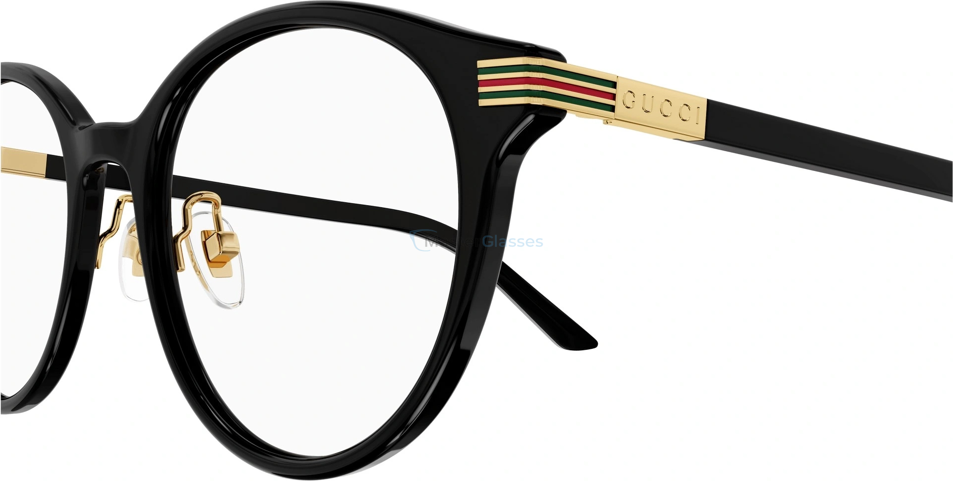 Gucci GG1454OK-001 52 