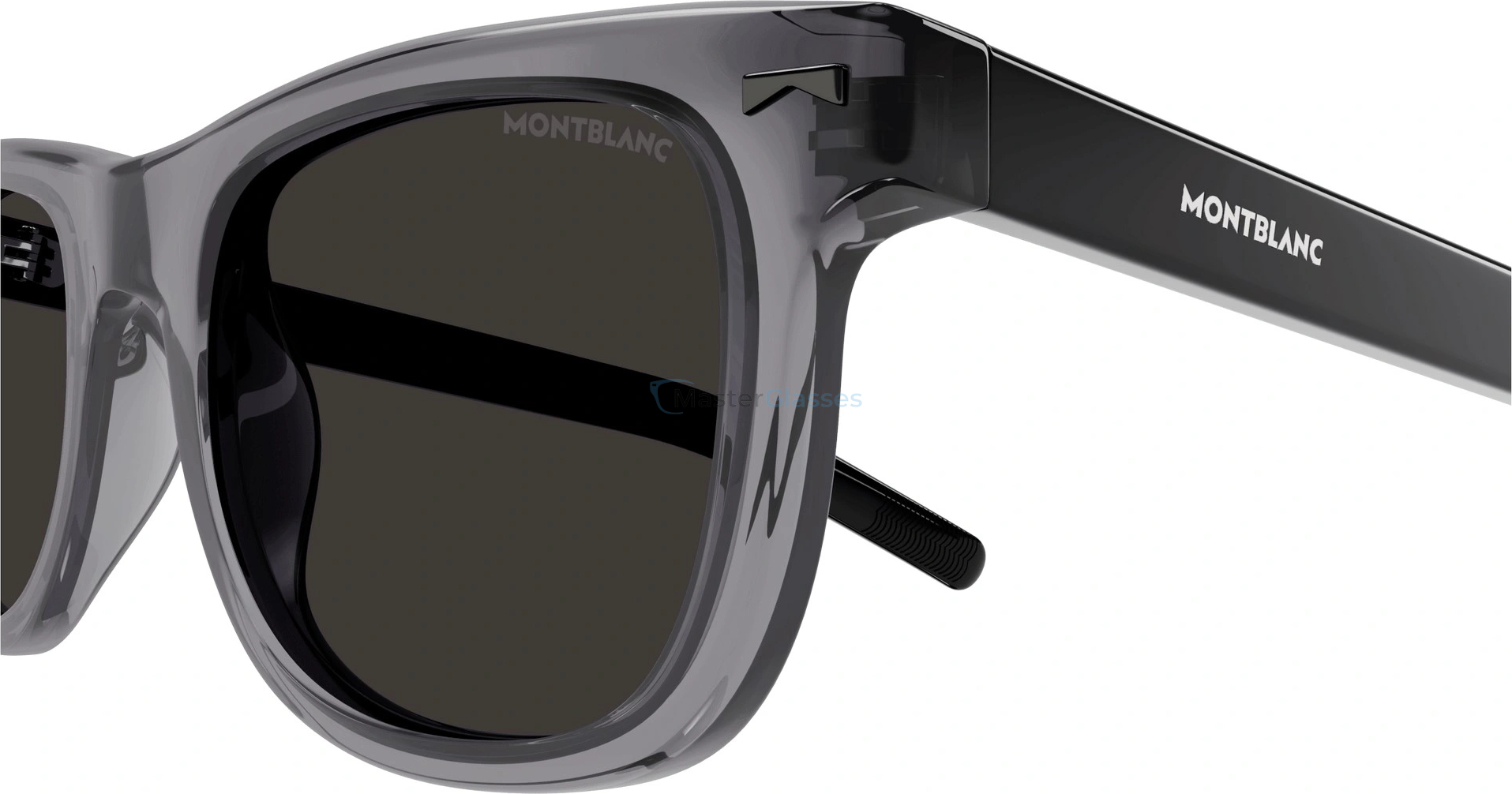 Montblanc MB0260S-003 53  