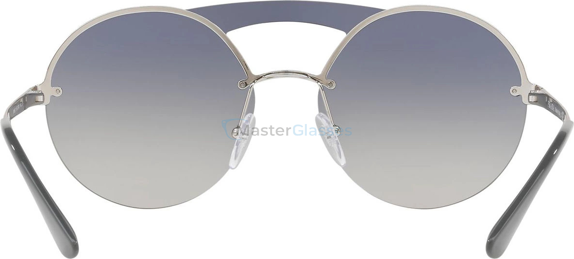 �������������� ���� Prada Catwalk PR 65TS 1BC5R0 Silver