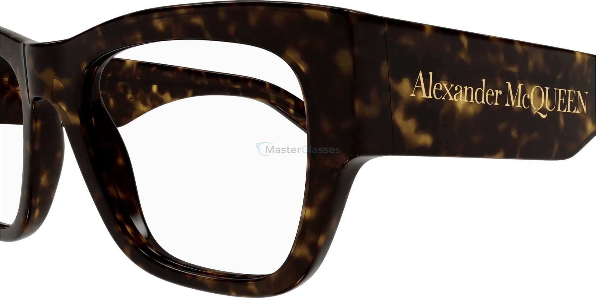 Alexander McQueen AM0436O-002 52 