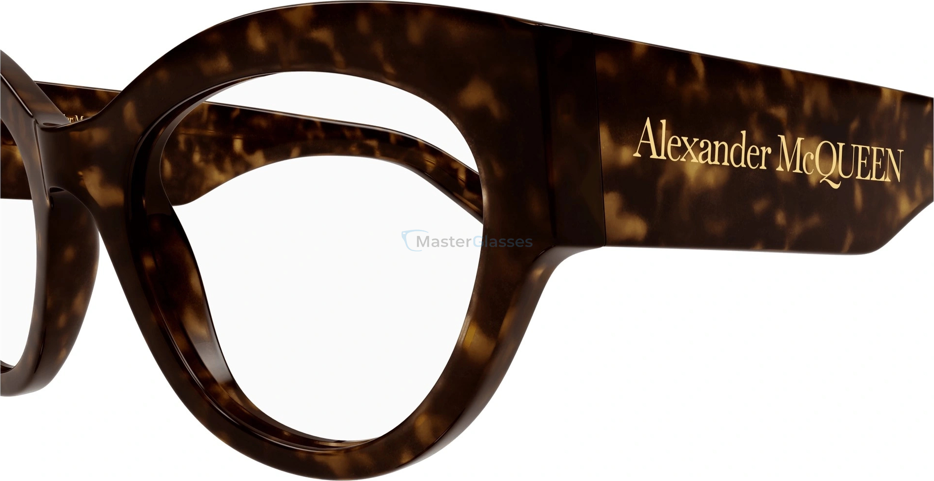 Alexander McQueen AM0435O-002 53 