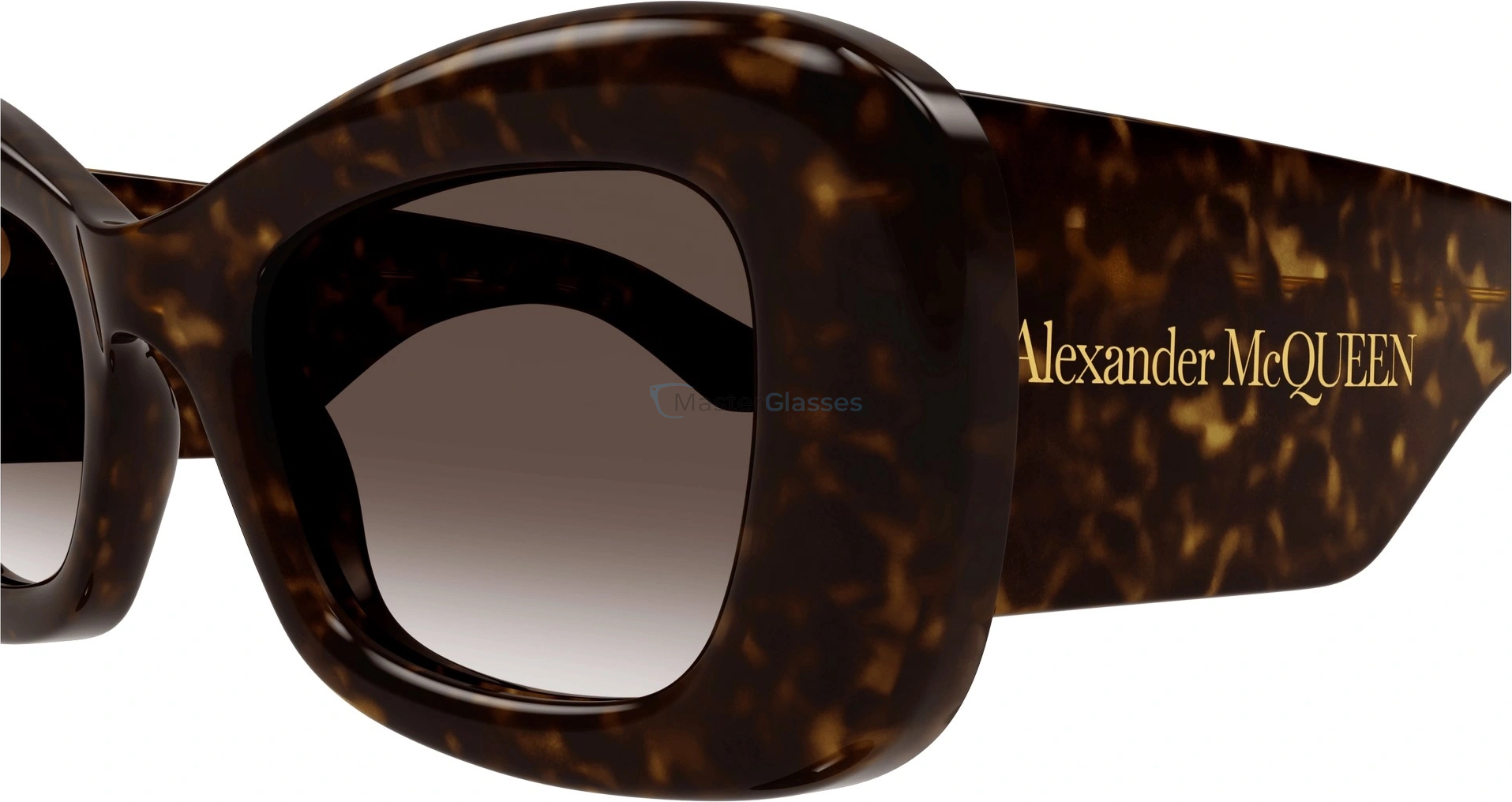 Alexander McQueen AM0434S-002 50  