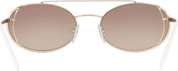 Солнцезащитные очки Prada PR66VS ZVN3D0