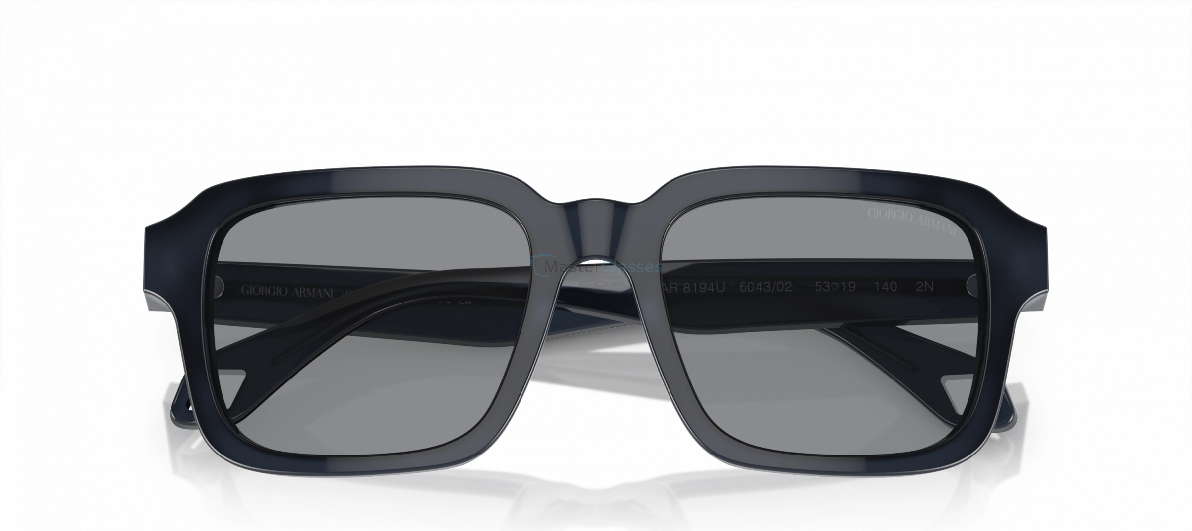   Giorgio Armani AR8194U 604302 Blue