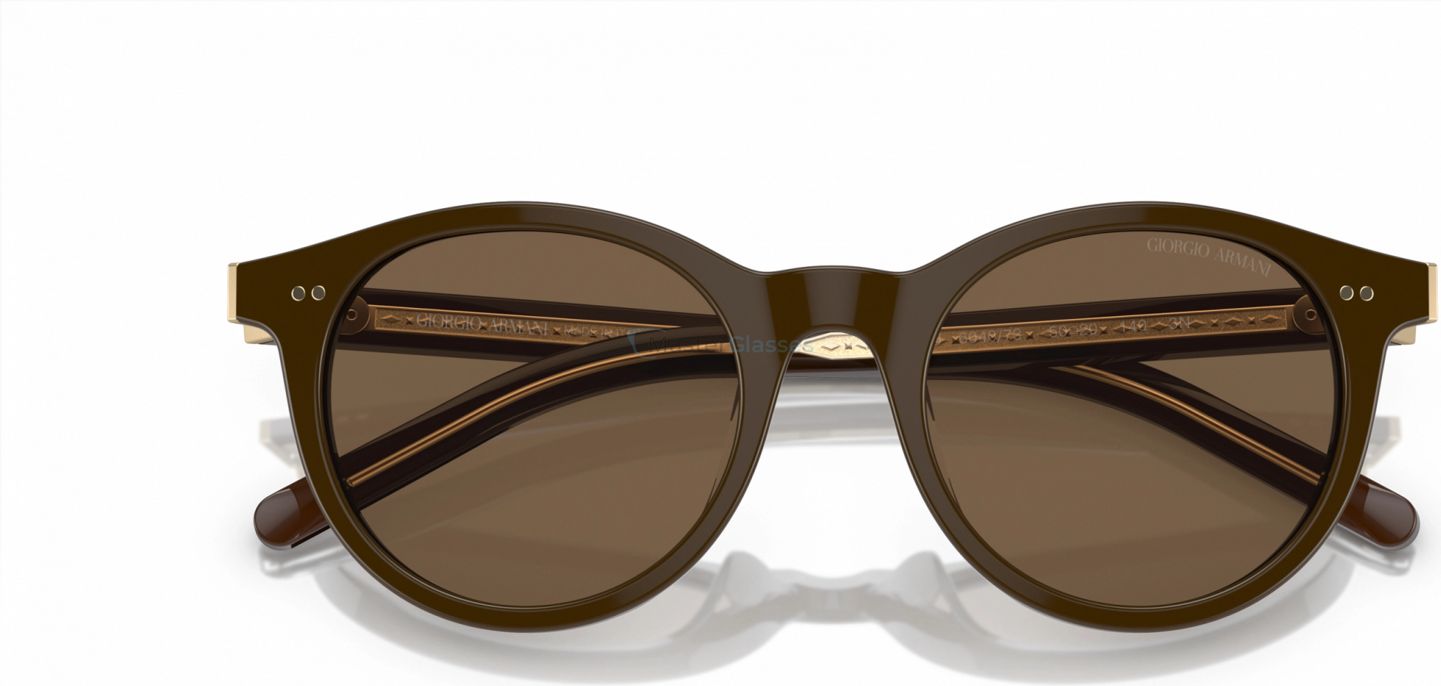   Giorgio Armani AR8199U 604073 Brown